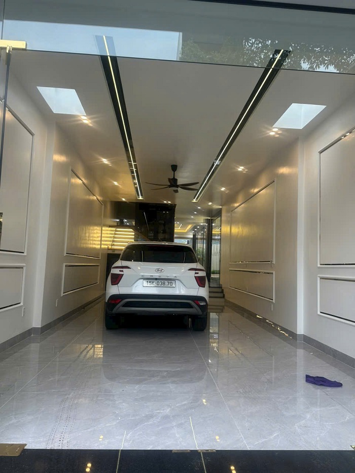 BÁN NHÀ MẶT ĐƯỜNG DÂN LẬP, LÊ CHÂN, HẢI PHÒNG – NHÀ ĐẸP 4 TẦNG, CÓ THANG MÁY – VỊ TRÍ VÀNG KINH DOA